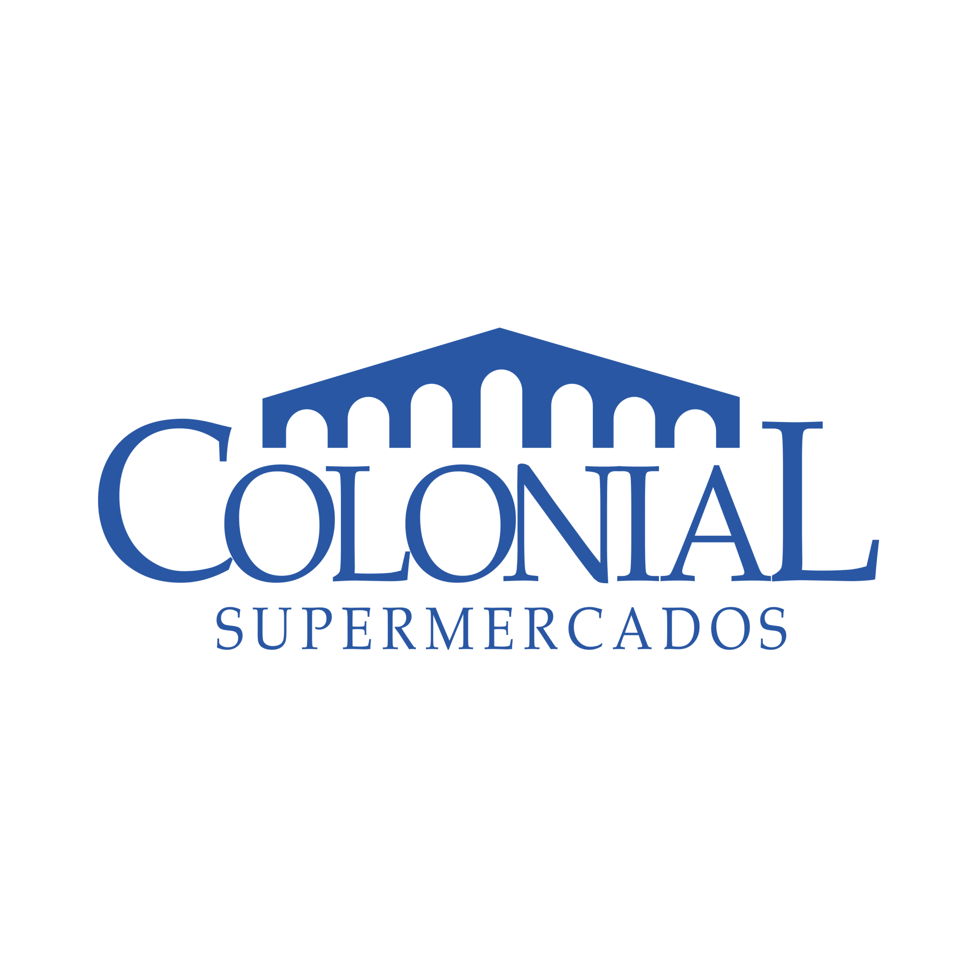 Supermercados el Colonial