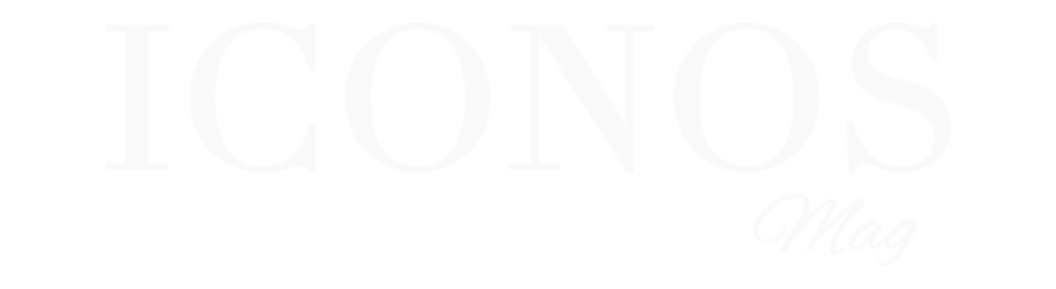 ICONOS Mag