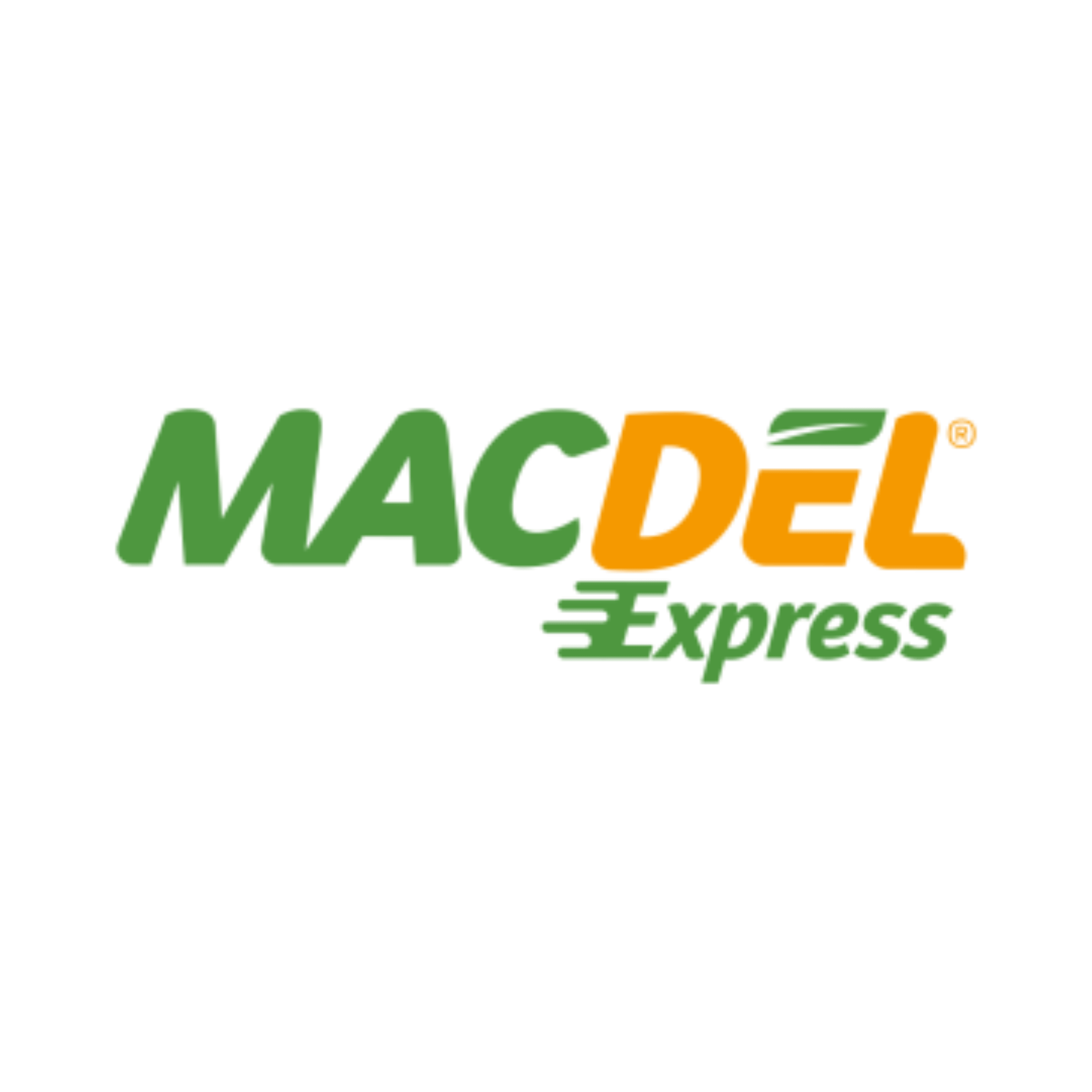Mac del express